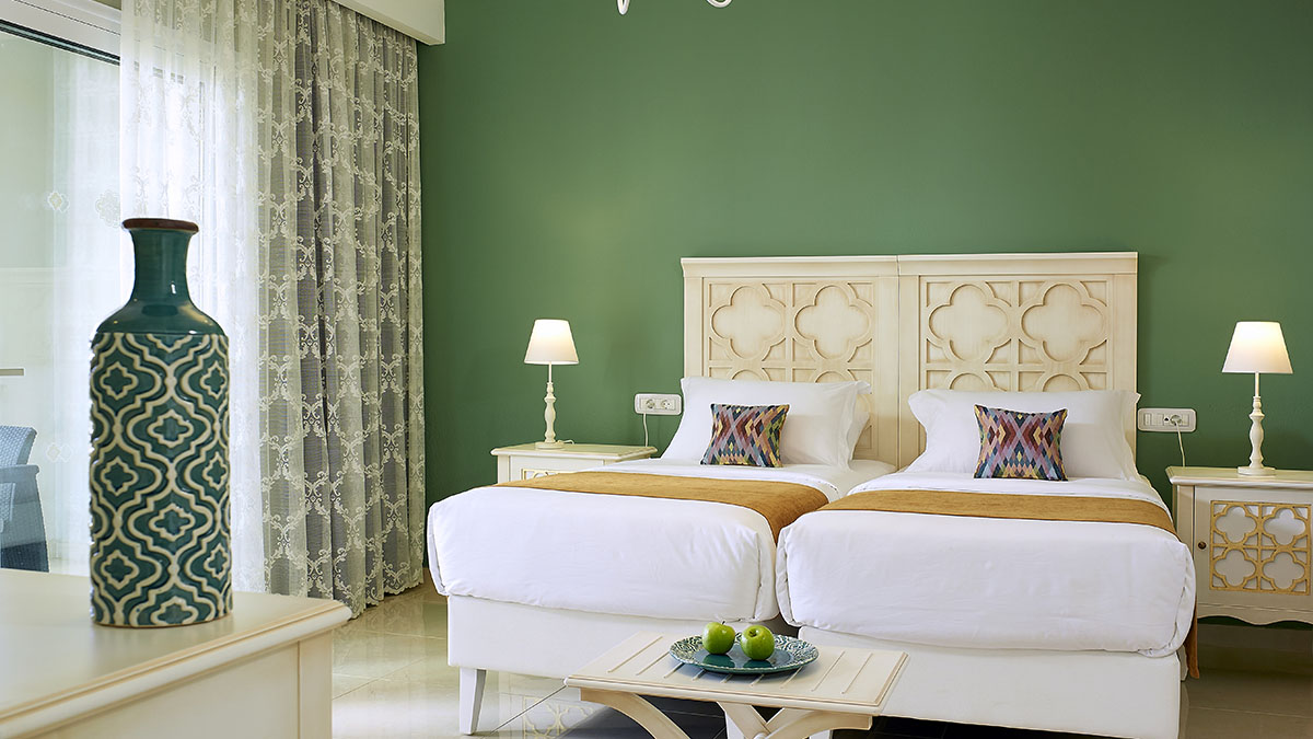 Deluxe Family 2Bedroom Private Pool